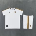 Survêtement(Maillot+Shorts) Manchester United 2026/27 Blanc