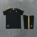 Survêtement(Maillot+Shorts) Manchester United 2026/27 Noir
