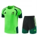 Survêtement(Maillot+Shorts) Mexique Enfant 2026/27 Vert
