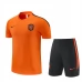 Survêtement(Maillot+Shorts) Pays-Bas Enfant 2026/27 Orange