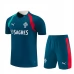 Survêtement(Maillot+Shorts) Portugal 2026/27 Vert Survêtement(Maillot+Shorts) Portugal 2026/27 Vert
