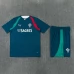 Survêtement(Maillot+Shorts) Portugal 2026/27 Vert