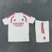 Survêtement(Maillot+Shorts) Real Madrid 2026/27 Beige