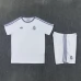 Survêtement(Maillot+Shorts) Real Madrid 2026/27 Blanc