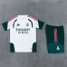 Survêtement(Maillot+Shorts) Real Madrid 2026/27 Blanc