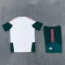 Survêtement(Maillot+Shorts) Real Madrid 2026/27 Blanc