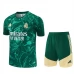 Survêtement(Maillot+Shorts) Real Madrid 2026/27 Vert Survêtement(Maillot+Shorts) Real Madrid 2026/27 Vert