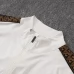 Survêtement Manchester City 2026/27 - 1-4 Zip Beige