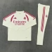 Survêtement Real Madrid 2026/27 - 1-4 Zip Beige