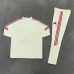 Survêtement Real Madrid 2026/27 - 1-4 Zip Beige