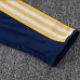 Survêtement Real Madrid 2026/27 - 1-4 Zip Bleu