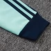 Survêtement(Veste+Pantalon) Allemagne Enfant 2026/27 - Vert
