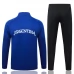 Survêtement(Veste+Pantalon) Argentine 2026/27 - Bleu