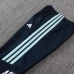 Survêtement(Veste+Pantalon) Argentine 2026/27 - Hoodie Bleu