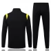 Survêtement(Veste+Pantalon) Brésil 2026/27 - Noir