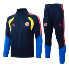 Survêtement(Veste+Pantalon) Colombie 2026/27 - Bleu