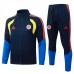 Survêtement(Veste+Pantalon) Colombie 2026/27 - Bleu