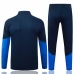 Survêtement(Veste+Pantalon) Colombie 2026/27 - Bleu