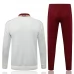 Survêtement(Veste+Pantalon) Espagne 2026/27 - Rouge