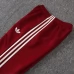 Survêtement(Veste+Pantalon) Espagne 2026/27 - Rouge