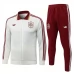 Survêtement(Veste+Pantalon) Espagne Enfant 2026/27 - Rouge