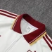 Survêtement(Veste+Pantalon) Espagne Enfant 2026/27 - Rouge