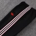 Survêtement(Veste+Pantalon) Manchester United 2026/27 - Noir