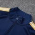 Survêtement(Veste+Pantalon) Real Madrid 2026/27 - Bleu