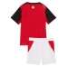 Tenue Domicile AC Milan 2026/27 Enfant