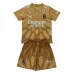 Tenue Domicile AC Milan Gardien 2026/27 Enfant Tenue Domicile AC Milan Gardien 2026/27 Enfant
