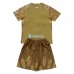 Tenue Domicile AC Milan Gardien 2026/27 Enfant