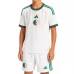 Tenue Domicile Algérie Coupe du Monde 2026 Enfant