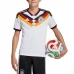 Tenue Domicile Allemagne Coupe du Monde 2026 Enfant