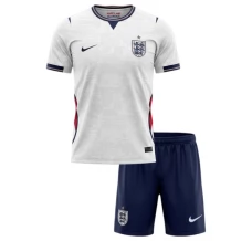 Tenue Domicile Angleterre Coupe du Monde 2026 Enfant