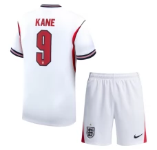 Tenue Domicile Angleterre Kane 9 Coupe du Monde 2026 Enfant