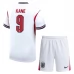 Tenue Domicile Angleterre Kane 9 Coupe du Monde 2026 Enfant