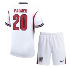 Tenue Domicile Angleterre Palmer 20 Coupe du Monde 2026 Enfant