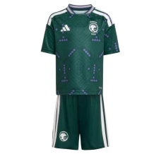 Tenue Domicile Arabie Saoudite Coupe du Monde 2026 Enfant