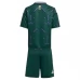 Tenue Domicile Arabie Saoudite Coupe du Monde 2026 Enfant
