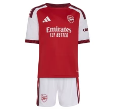 Tenue Domicile Arsenal 2026/27 Enfant Tenue Domicile Arsenal 2026/27 Enfant