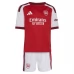 Tenue Domicile Arsenal 2026/27 Enfant Tenue Domicile Arsenal 2026/27 Enfant