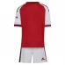 Tenue Domicile Arsenal 2026/27 Enfant