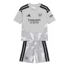 Tenue Domicile Arsenal Gardien 2026/27 Enfant