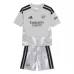 Tenue Domicile Arsenal Gardien 2026/27 Enfant