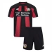 Tenue Domicile Bayer 04 Leverkusen 2026/27 Enfant Tenue Domicile Bayer 04 Leverkusen 2026/27 Enfant