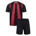 Tenue Domicile Bayer 04 Leverkusen 2026/27 Enfant