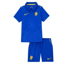Tenue Domicile Chelsea FC 2026/27 Enfant