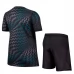 Tenue Domicile Chelsea FC Gardien 2026/27 Enfant