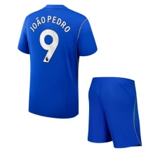 Tenue Domicile Chelsea FC João Pedro 9 2026/27 Enfant