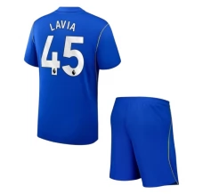Tenue Domicile Chelsea FC Lavia 45 2026/27 Enfant